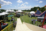 albert einstein college of medicine, 20th annual family day wild wild west carnival