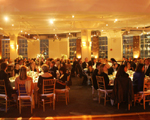First Candle Charity Gala 2009 Helping Babies Survive and Thrive