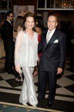 Sharyn T. Mann, Stephen Mann