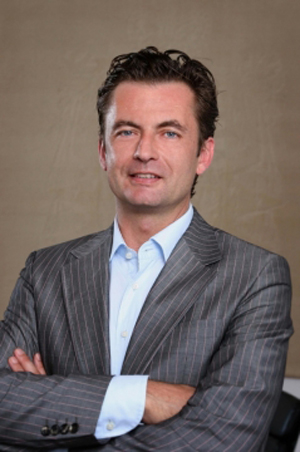 Ambassador Christian Wenaweser