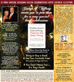 George and Tiffany Cloutier