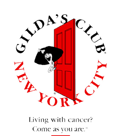 Gilda's Club New York City