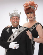 Tony Montleoeno, Anne Tique