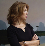 April Gornik
