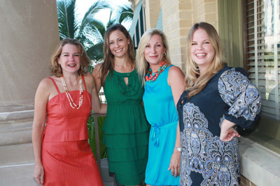 Evening on Antique Row, March 6, 2010, co-chairs Laura Wissa,