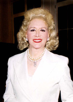 Dame Celia Lipton Farris