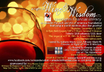 The Jack & Jill Foundation, A Night of Wine & Wisdom