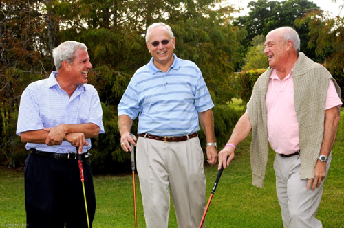 Joseph Mishkin, Alan Cornell, Michael Lipton; 