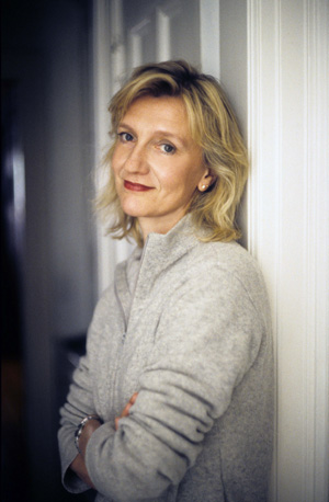 Elizabeth Strout 
