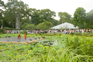 LongHouse Reserve