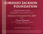 The Lorenzo Jackson Foundation