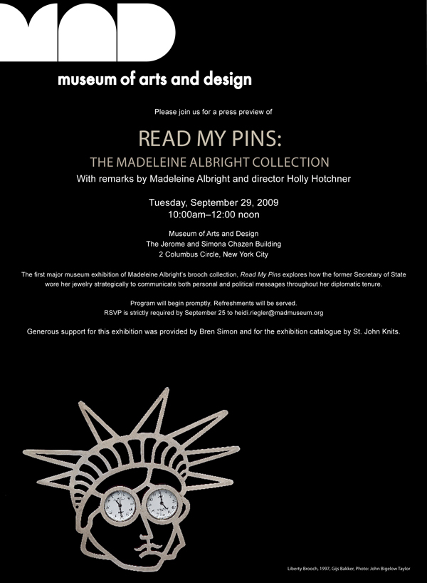 Museum of Arts and Design