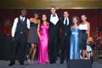 nigel barker