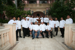 March of Dinmes Benefit "Signature Chef & Wine Extravaganza"