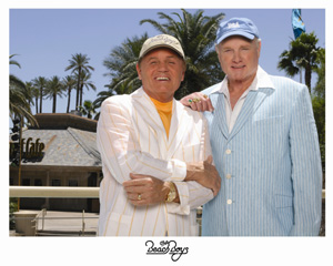 The Beach Boys