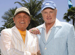 The beach boys