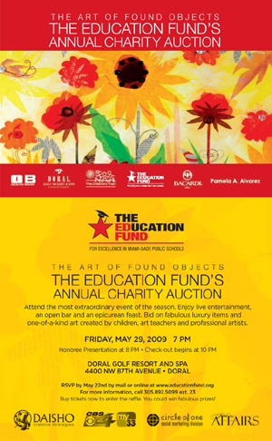 The Education Fund