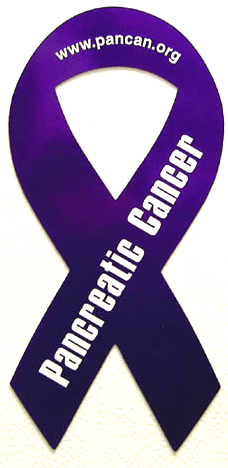 pancreatic cancer