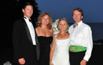 dave bullis, jr bullis, stephanie still, christer still