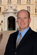 HSH Prince Albert II of Monaco