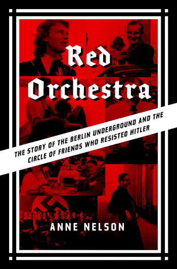 red orchestra