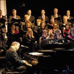 Rob Mathes Christmas Concert