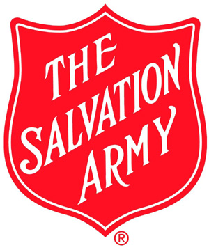 The Savation Army