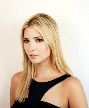 Ivanka Trump