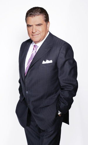 Mario Kreutzberger