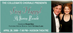 The Collegiate Chorale