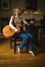 Toby Lightman