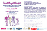Sweet Angel Benefit