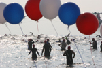 swim across america