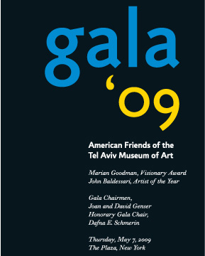 The American Friends of the Tel Aviv Museum of Art