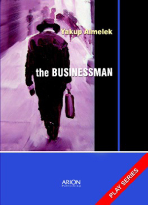 the businessman, Yakup Almelek, Annie Ward 