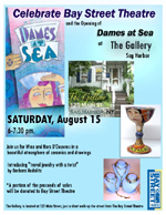 The Gallery Sag Harbor