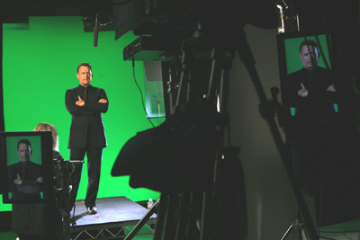 Tom Hanks along with several other A-list celebrities and personalities