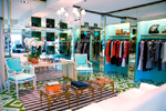 Tory Burch Easthampotn Boutique