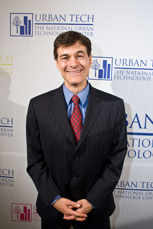 Dr. Oz