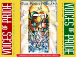Voices of Pride Holiday Show "Our Finest Dreams"