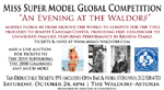 An Evening at the Waldoef=Astoria to benefit the Caridad Center