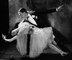 Fred Astaire, Adele Astaire