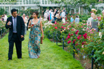 Brooklyn Botanic Garden Centennial Gala