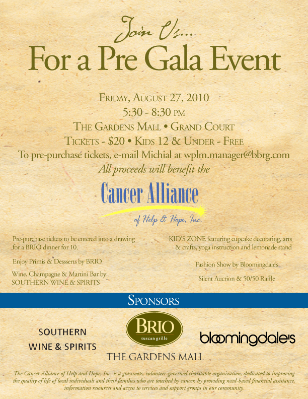 Cancer Alliance