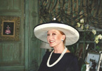 Cathleen McFarlane-Ross