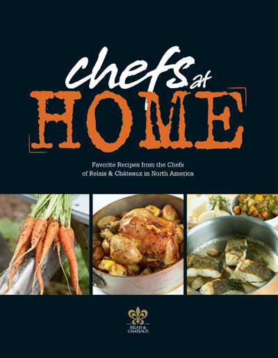 Chefs at Home