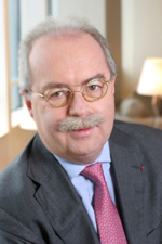 Trophee des Arts Gala