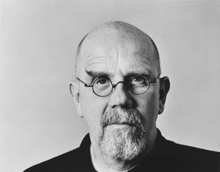 Chuck Close
