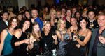 classey awards,san diego