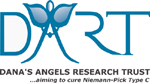 Dana's Angels Research Trust
